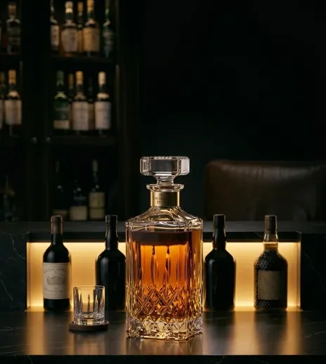 Curated Portfolio Access